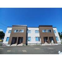 CASA FELIZ稲穂Cの外観