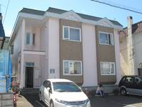 物件の外観画像