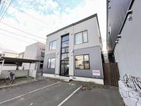 物件の外観画像