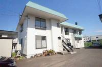 物件の外観画像