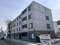 物件の外観画像