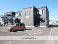 プレンティⅠの外観