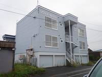 リヴィエール313Bの外観
