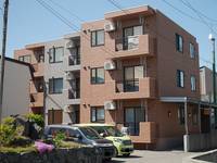 物件の外観画像