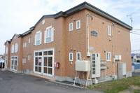 ウエスト ワン ヒルズの外観