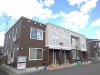 物件の外観画像