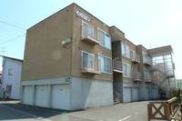 物件の外観画像