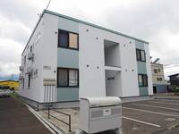 VIVIA’N TWICE(ヴィヴィアン トゥワイス)の外観