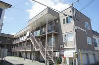 物件の外観画像