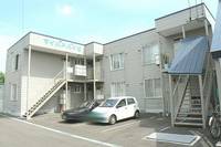 物件の外観画像