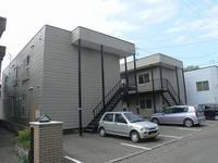 物件の外観画像