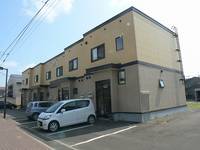 NC弐番館の外観