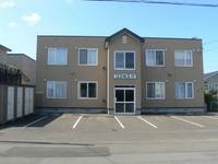 コスモス17の外観