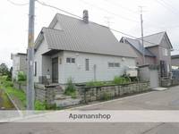 北海道岩見沢市幌向南三条3丁目(一戸建)の賃貸物件の外観