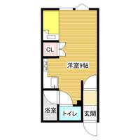 エクセルDUOの間取り