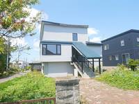 北海道岩見沢市緑が丘1丁目(一戸建)の賃貸物件の外観