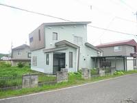 物件の外観画像