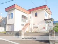 北海道岩見沢市日の出北4丁目(一戸建)の賃貸物件の外観