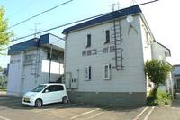 物件の外観画像