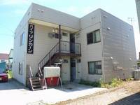 物件の外観画像