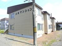 物件の外観画像