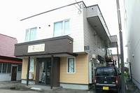リヴィエール恵の外観