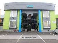 セリーヌⅠ202の外観