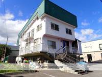 北海道樺戸郡新十津川町字中央(一戸建)の賃貸物件の外観