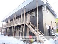 アクト206の外観