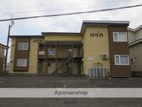 WINの外観
