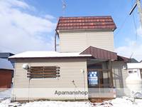 北海道滝川市扇町3丁目(一戸建)の賃貸物件の外観
