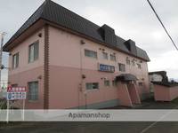 ハイツ石山の外観