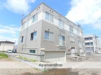 レモンハウス緑町の外観
