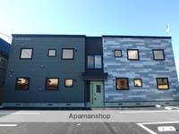 ノルフィーノ東町1Cの外観