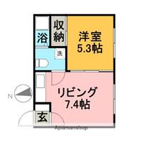 WINの間取り
