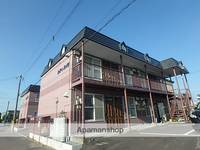 シティハイツの外観