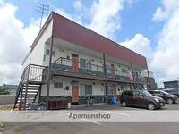 ハイツ西岡3の外観