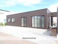 北海道滝川市朝日町東3丁目(一戸建)の賃貸物件戸建ての外観