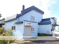 北海道美唄市東四条南3丁目(一戸建)の賃貸物件戸建ての外観