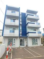 物件の外観画像