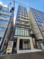 スペチアーレ大通の外観