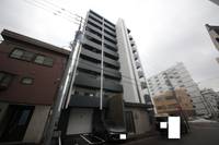 LIBTH桑園402の外観