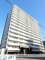 クリーンリバーフィネス札幌医大前306の外観