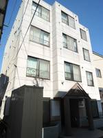 物件の外観画像