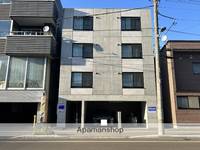 ラプレッツアグルーN12302の外観