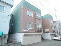 物件の外観画像