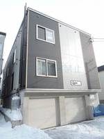 物件の外観画像