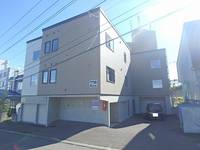 エリアウエストの外観