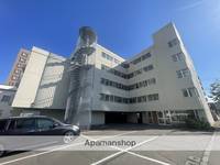 メゾンド山の手の外観