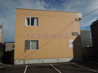 物件の外観画像